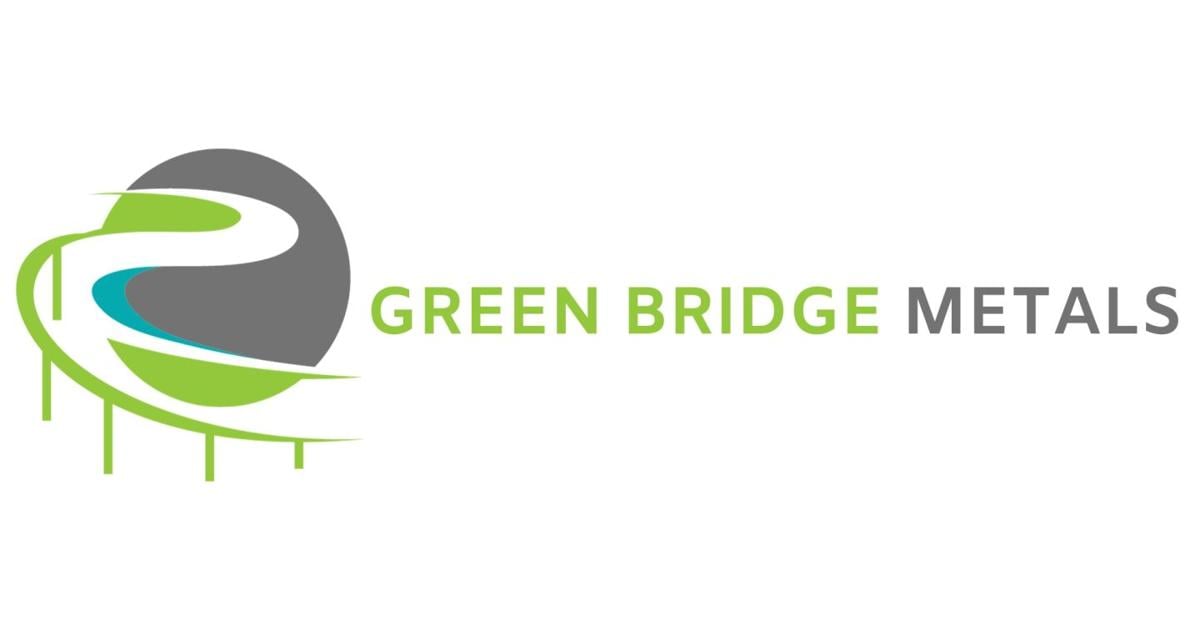 Green Bridge Metals Corporation Announces Filing of a NI 43-101 Technical Report and Mineral Resource Estimate for the Flagship Serpentine Project