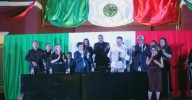 Alcaldesa Esmeralda González rinde Primer Informe de Gobierno