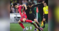 México empata en amistoso con Corea del Sur en juego de preparación rumbo al Mundial 2026