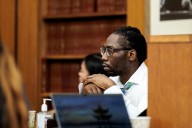 Man gets 25-50 years for fatally shooting innocent bystander at Ypsilanti area apartment