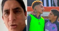 Chicho Salas desmiente públicamente a Paolo Guerrero tras polémico cruce en Vallejo: "Tuvimos una..."