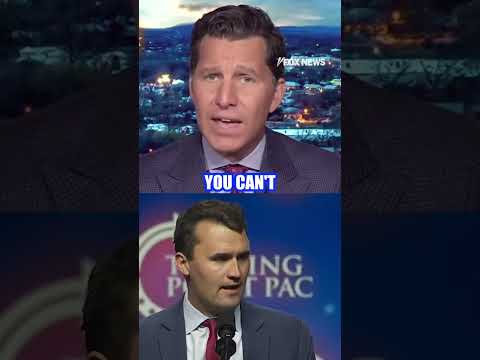Will Cain: You can't call your opponents Hitler and think that won't have some repercussion #shorts