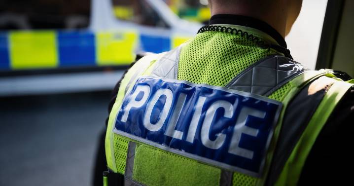 Boy, 12, among those arrested at Skegness protest over migrant accommodation