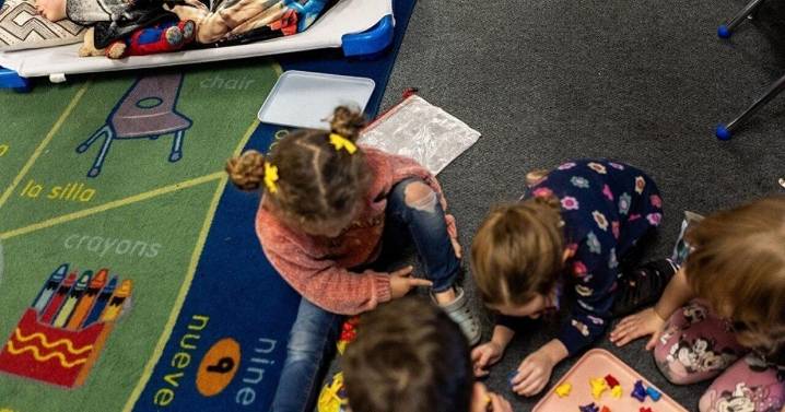 The child tax credit is changing. Here’s what it means for your family.