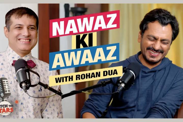 Nawazuddin Siddiqui Challenges Rich vs Poor Stereotypes in Films