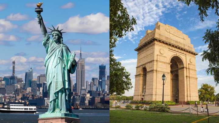 Indian man’s US visa denied for not travelling beyond Delhi: ‘See your own country first’
