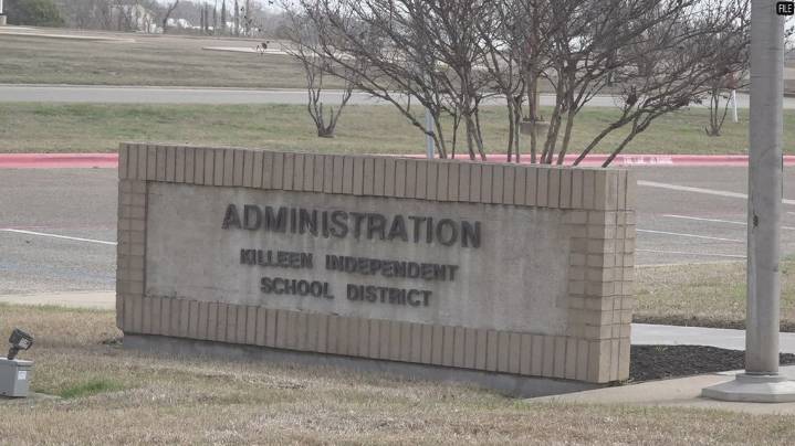 Firm helping with search for new Killeen ISD Superintendent gives update