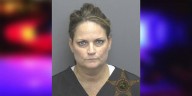 Woman accused of stealing patient information from local wellness center