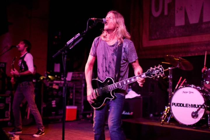 Puddle of Mudd, Tantric to headline Catskill Mountain Thunder motorcycle festival