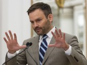 PQ leader says he'll recognize Alberta independence as premier