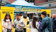 Check-cashing service Pay-O-Matic closes locations
