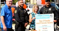 Day of Hope raises record $473,215 for local cancer patients, tops $3 million overall