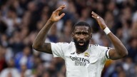 El Real Madrid, enfadado con Alemania por la lesión de Rüdiger