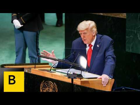 Trump Criticizes China, India for Continuing to Buy Russian Oil