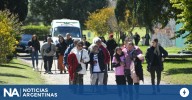 🔴Triple crimen en Florencio Varela: minuto a minuto de las noticias del asesinato de Morena, Lara y Brenda
