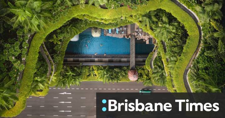 Best of the best: Traveller Awards for 2025 announced