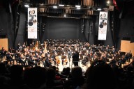 “La OSIPN es una orquesta completa y  puede tocar cualquier  tipo de repertorio”