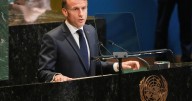 Francia sigue los pasos de Reino Unido y reconoce al Estado Palestino