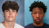 Train attack video reignites fury over withheld footage of Austin Metcalf killing