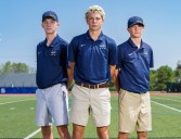 Section III high school sports scoreboard for Sept. 3