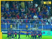 Nepal script history, beat West Indies by 90 runs to win historic T20I series