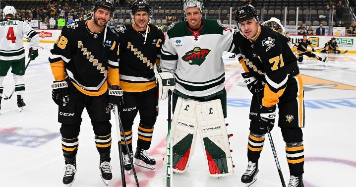 Penguins fans expected to fill UPMC Lemieux complex to see Marc