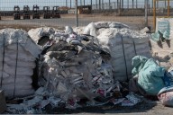 Mueren por desnutrición otros cinco gazatíes, lo que eleva la cifra a más de 400 desde octubre de 2023