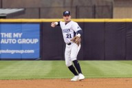 Kevin McGonigle, Sebastian Walcott highlight 2025 Arizona Fall League rosters