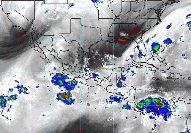 Clima para hoy viernes 12 de septiembre de 2025