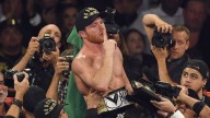 ¡Duro y a la cabeza! Canelo ‘revienta’ a Juan Manuel Márquez luego de ser criticado