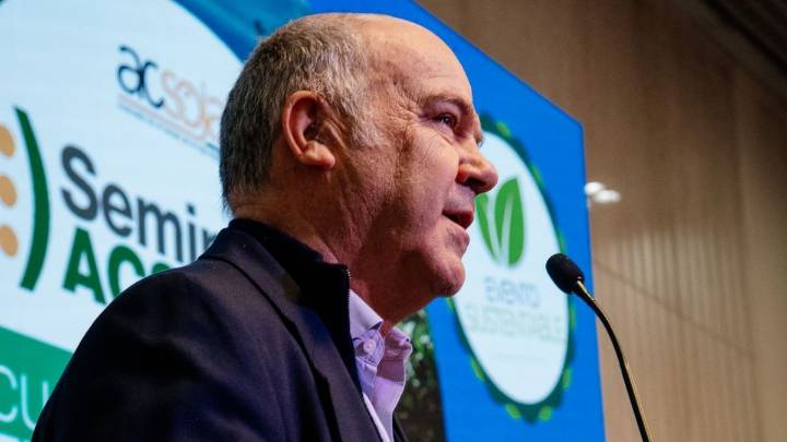 Acsoja: el gobierno aseguró que la baja de retenciones impulsará la siembra y la inversión