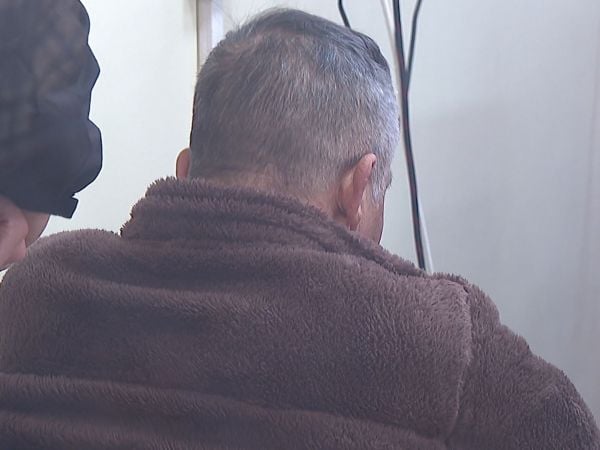 14 años de cárcel para chofer de micro chocada por tren