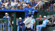 Blue Jays hosting pair of intrasquad games open to public