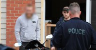 Andrew Hallam sentenced for part in Queanbeyan cocaine syndicate