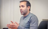 Itai Hagman: "No hay elementos para creer que la economía crece"