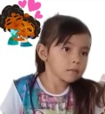 Maní está de luto por la muerte de la pequeña Valentina