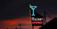 Denver's Lights Are a Little Dimmer After Death of Corky Scholl, But Save the Signs Shines on