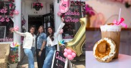 Sweet Lizzie’s Bake Shop is Hiring a Barista!
