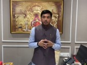 Sri Siddhivinayak Temple Trust Donates Rs 10 Crore for Maharashtra Flood Relief