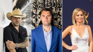 Charlie Kirk dead: Jason Aldean, Candace Cameron Bure lead celebrity tributes