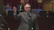 Missouri state rep. 'The Democrat Party is now the party of men becoming women... '