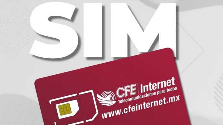 CFE Internet Móvil: Paquetes con Redes Sociales Ilimitadas desde $50; ¿Es Compatbile Tu Celular?