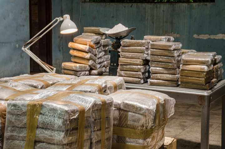 Trump names India, China, Afghanistan, Pakistan on ‘Major’s List’ of global drug transit and production hubs