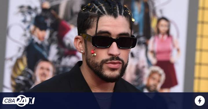 Latin Grammy 2025: Bad Bunny lidera nominaciones y Córdoba celebra con Zoe Gotusso y Eruca Sativa