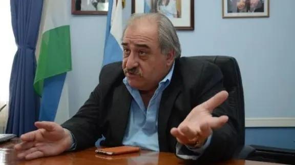 Causa Techo Digno: comenzó la audiencia de control de acusación con el exintendente Reggioni imputado