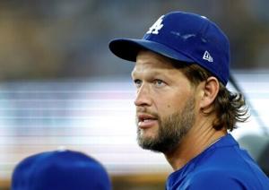 Dodgers pitching icon Kershaw to retire
