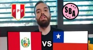 Perú vs Chile | Mundial de desayunos de Ibai: Selección peruana y Sport Boys comentaron en el "Clásico del Pacífico"