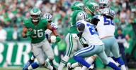 Cowboys roundtable discussion: Talking Cowboys vs. Eagles