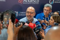 Presidente de Andesco: “Gas que estamos trayendo viene del fracking. Hay doble moral”