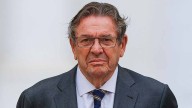 Designan a Jaime Gazmuri presidente de Televisión Nacional de Chile